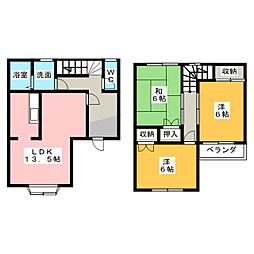 プリンスコート神田
