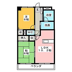 フェリス南平