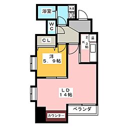 Ｌａｕｒｅｌ　Ｃｏｕｒｔ常盤