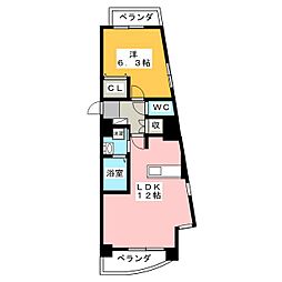 ＴＫマンション中央III