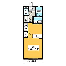ファンターナ西都