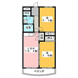 ディアコート布橋
