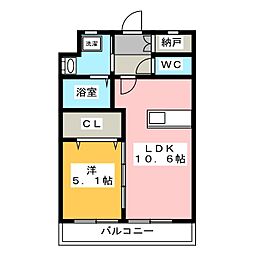 ザ・クレスト上島