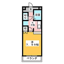Cozy Court 野口