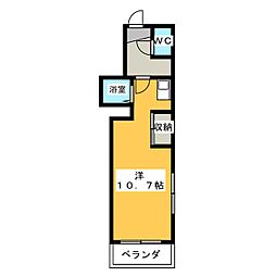 アップル第5マンション