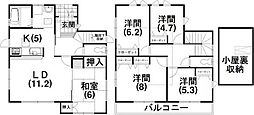 青山貸家