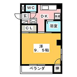 アベニュー山下