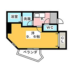 ウィステリアピーク