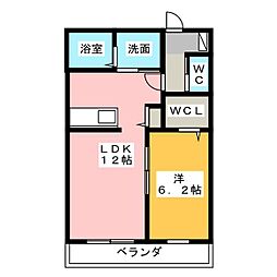 パークメゾン神田　Ａ