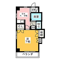 ラフォーレ円山II
