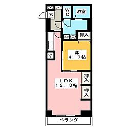 アップル第7マンション