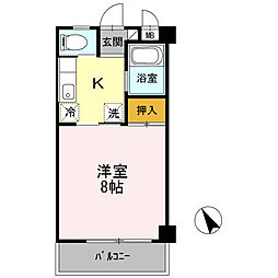 棒屋第2城北ハイツ