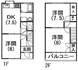 アビタシオンスヤマ