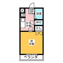 マンションマエフジ