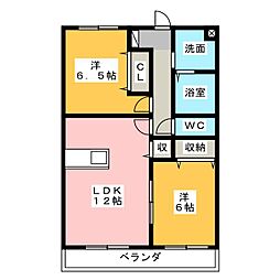 Ｄ−ｒｏｏｍ高丘西