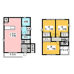 AGE’ｓ　home富塚　〜ブリックブロック〜