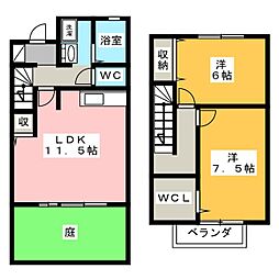 レジダンス富塚