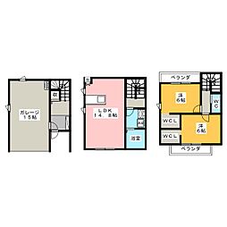 AGE’s home富塚 〜アーバンガレージ〜