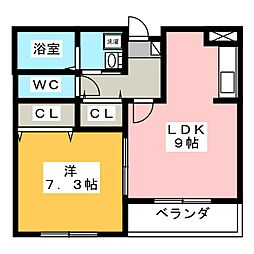 ル・リオン浜北