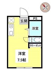 サンハイツエムI