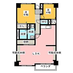 パークビュー四ツ池