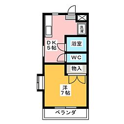 グリーンヒルＡ