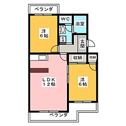マンションフレンドシティ