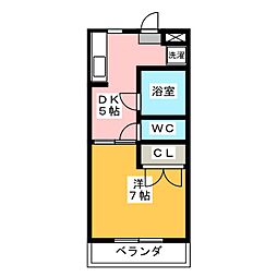 グリーンヒルＡ