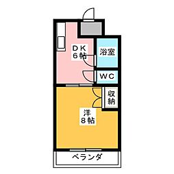 サンローヤル萩丘