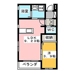 ル・リオン高丘北 301