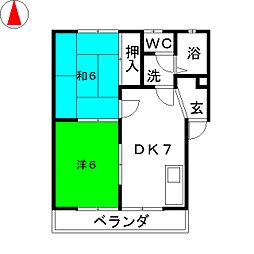 コーポゆあーず