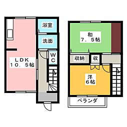 テラスハウスアスカ