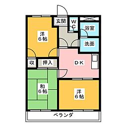 メゾンドソレイユII