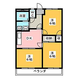 メゾンドソレイユI