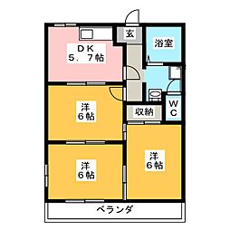 浜北グランドマンション