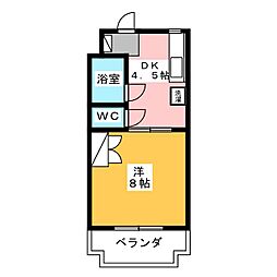 マンションモンマルトル