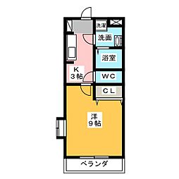 キャッスルバンブーII