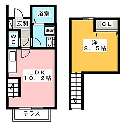 グリーンテラス富塚
