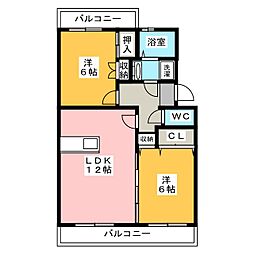 初生パークハイツ