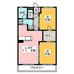 シャルム・ドミール