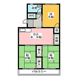 寿マンション　Ｃ