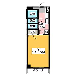 モンレーヴ葵東II