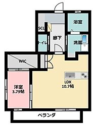 ル・リオンクリーク