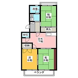 ウィンディホクエン　I