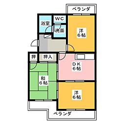 マンションフレンドシティ