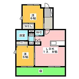 グリーンガーデン