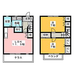 エスペランスＢ