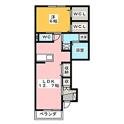 ヘーベルメゾン和泉