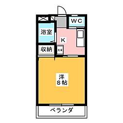 棒屋第2城北ハイツ