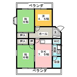 メゾンド　ロイヤル